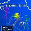 Tenis de Stickman